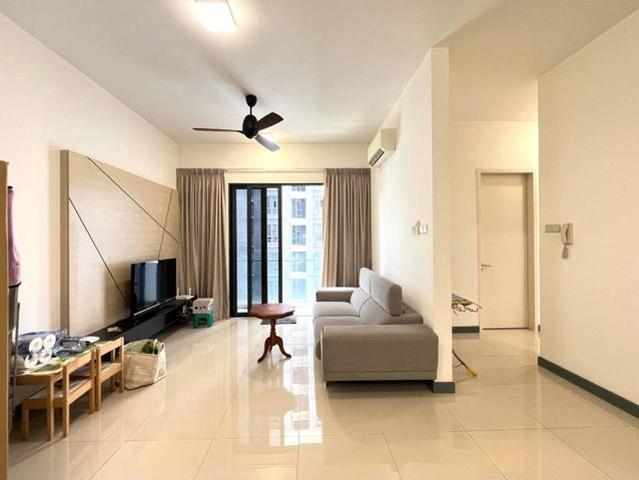 Serviced Residence for sale in Country Heights Damansara, Kuala Lumpur