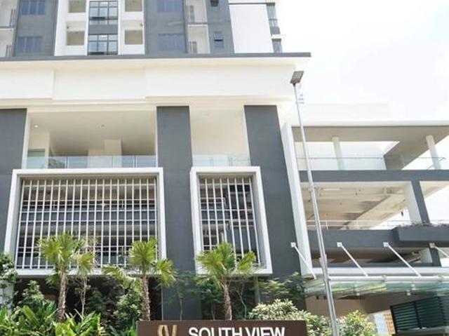 Serviced Residence for rent in Country Heights Damansara, Kuala Lumpur