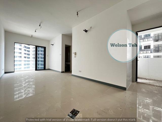 Serviced Residence for sale in Country Heights Damansara, Kuala Lumpur
