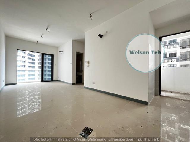 Serviced Residence for sale in Bangsar South, Kuala Lumpur