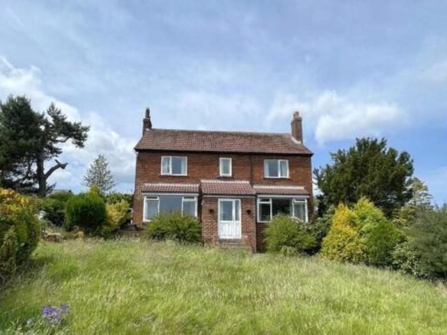 House for sale in York and North Yorkshire, England