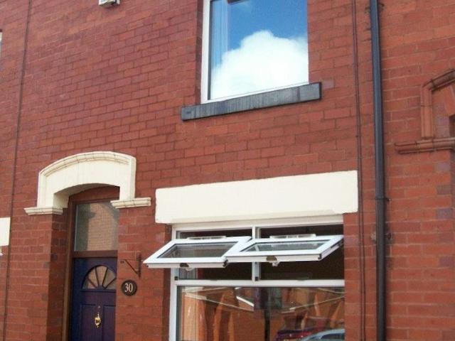 House for rent in Lee Bank, Greater Manchester