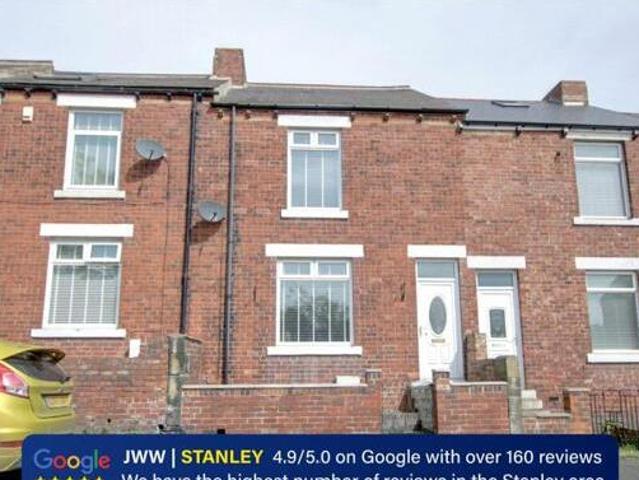 House for sale in Stanley