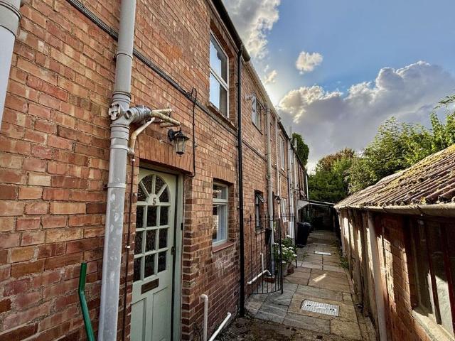 House for rent in Staplehay, Trull