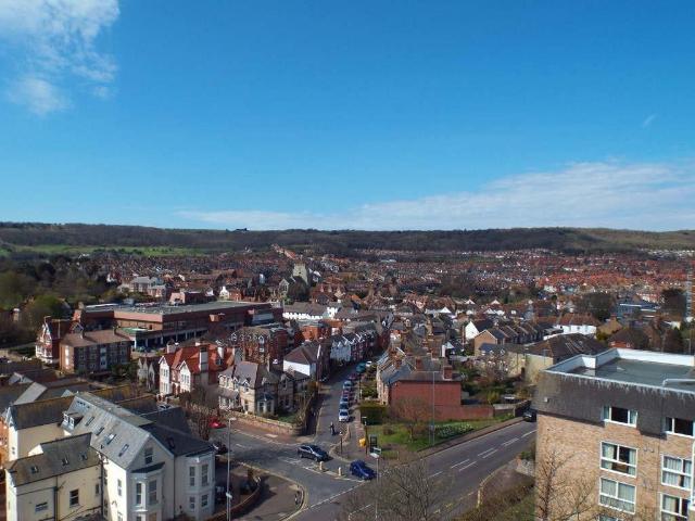 Apartment for rent in Eastbourne, East Sussex