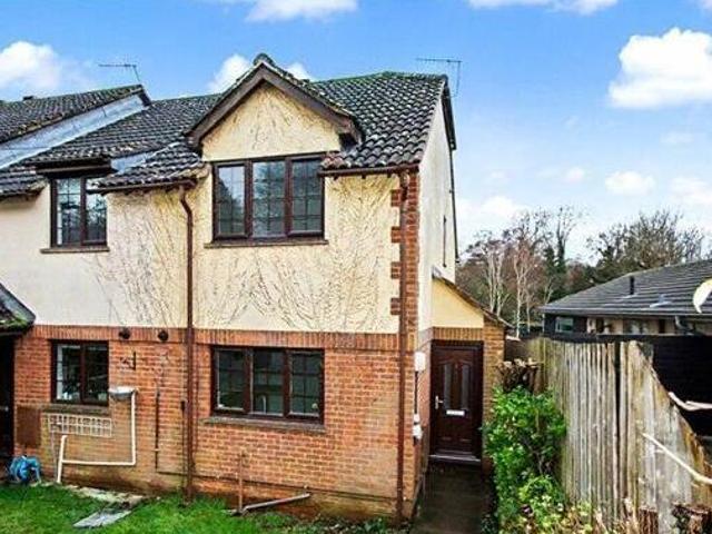 House for rent in Pouchen End, Hertfordshire