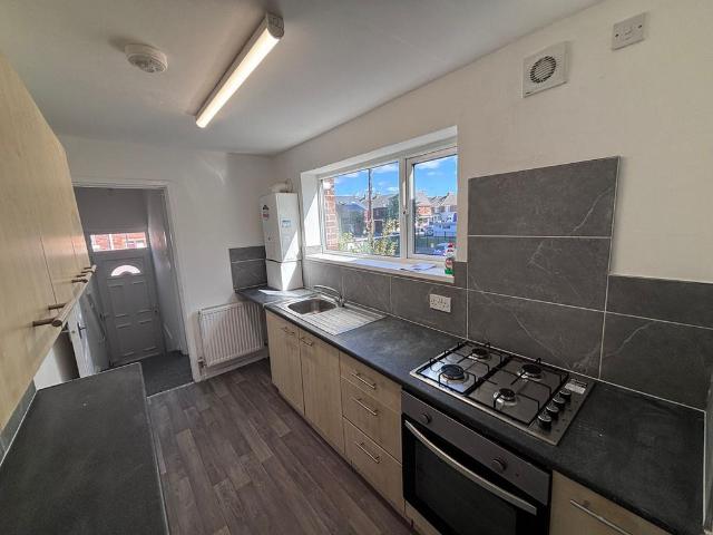 Apartment for rent in Battle Field, Newcastle upon Tyne