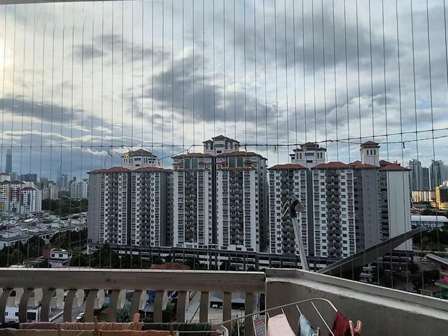 Condominium for sale in Langat, Selangor