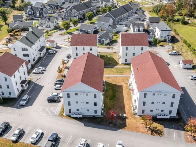 Apartment for rent in Scarborough