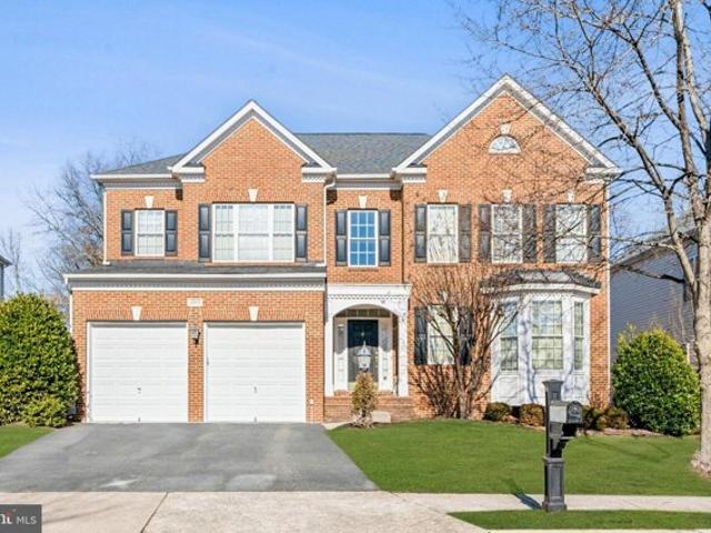 House for sale in Chantilly
