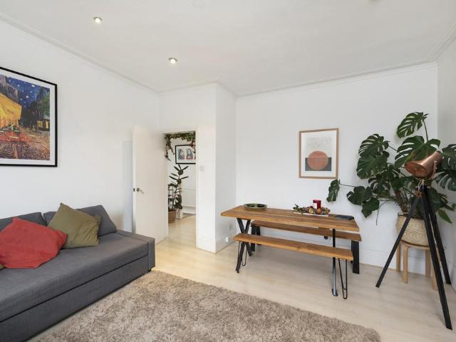 Apartment for rent in London Borough of Camden, Greater London