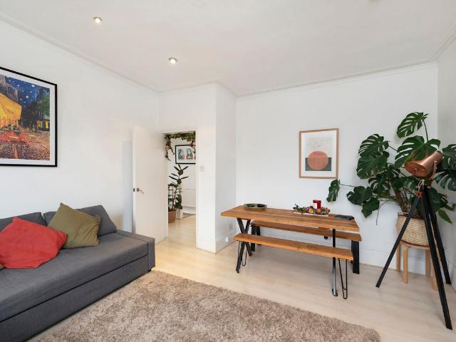 Apartment for rent in London Borough of Camden, Greater London