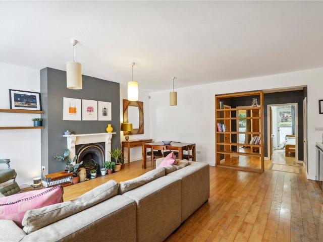Apartment for rent in London Borough of Camden, Greater London