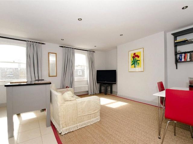 House for rent in Kentish Town, Greater London