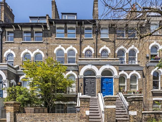 Apartment for rent in London Borough of Camden, Greater London