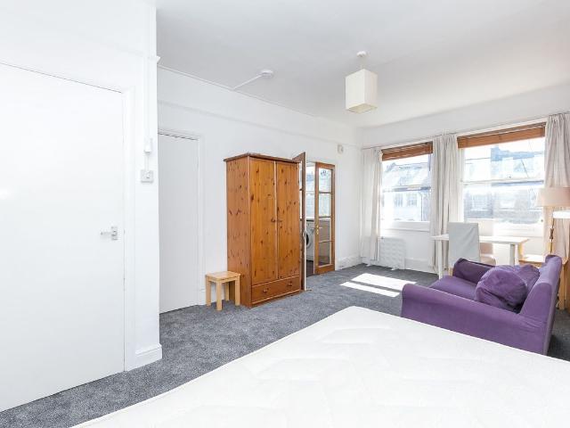 Apartment for rent in London Borough of Camden, Greater London