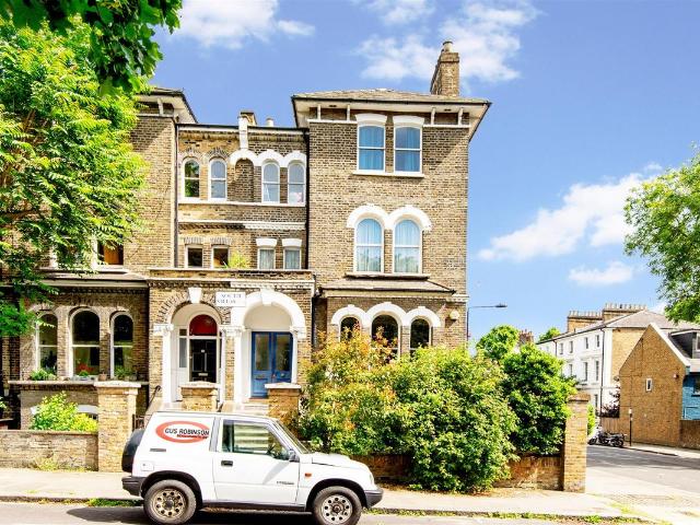 Apartment for rent in Kentish Town, Greater London