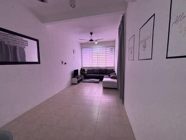 Apartment for sale in Tawau, Bahagian Tawau