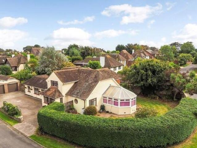 House for sale in Clapham, West Sussex
