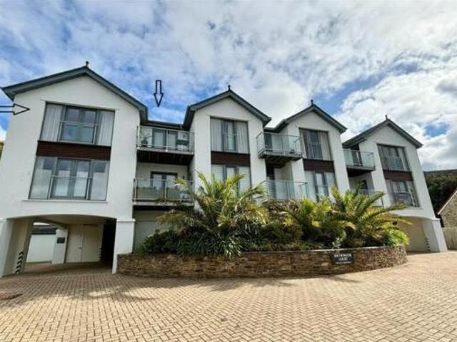 House for rent in Strode, Devon