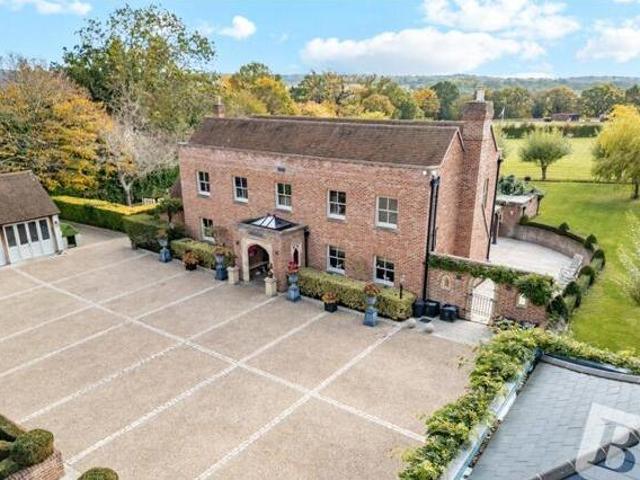 House for sale in Brook Street, Navestock Side