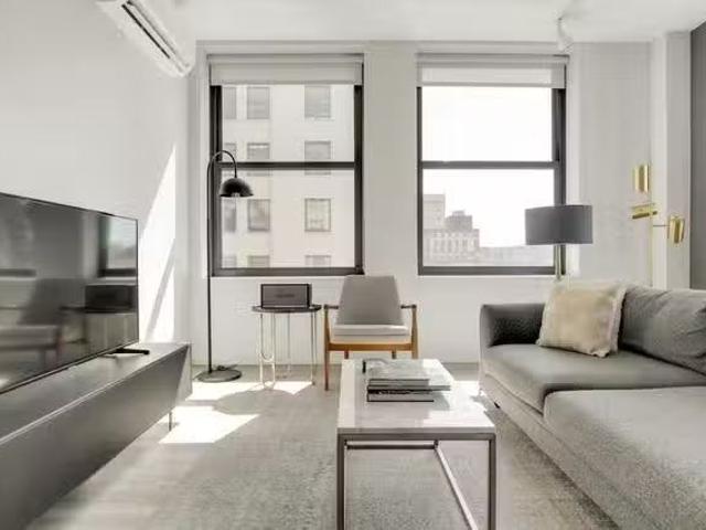 Apartment for rent in Chicago Park, Illinois