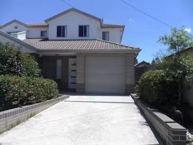 House for rent in South Wentworthville