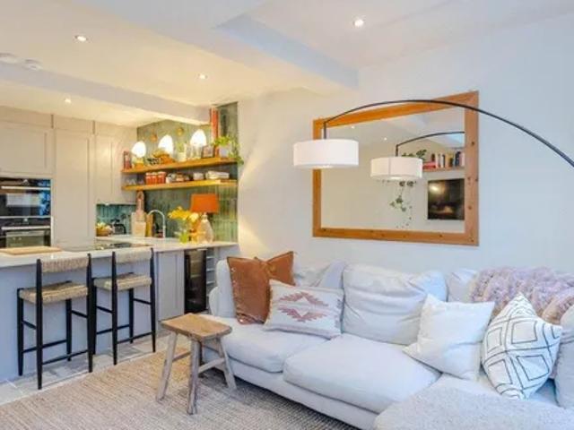 Apartment for rent in Comely Bank, Scotland