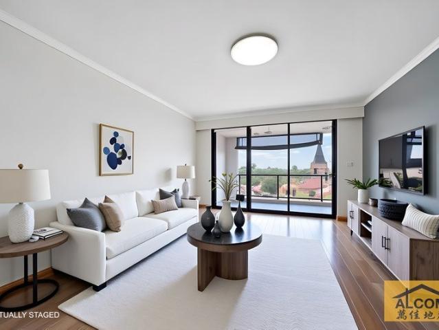 Apartment for sale in Sydney, New South Wales
