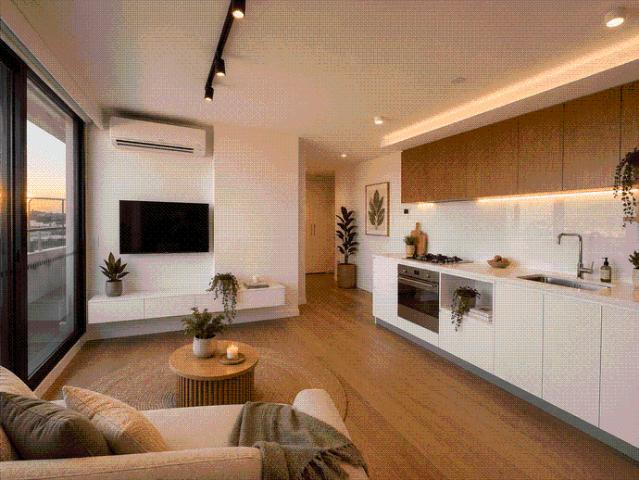 Apartment for rent in Camerons Creek, Victoria