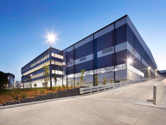 Warehouse for rent in Sydney, New South Wales