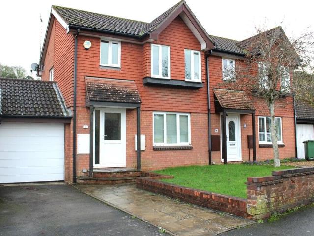 House for rent in West Coker, Somerset