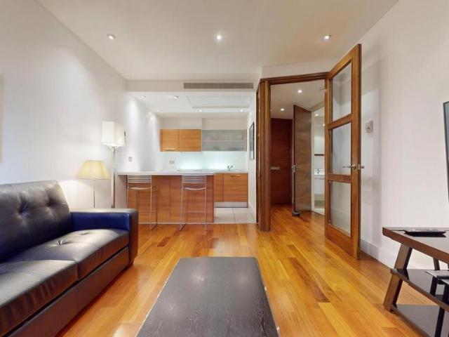 House for rent in Paddington, Greater London