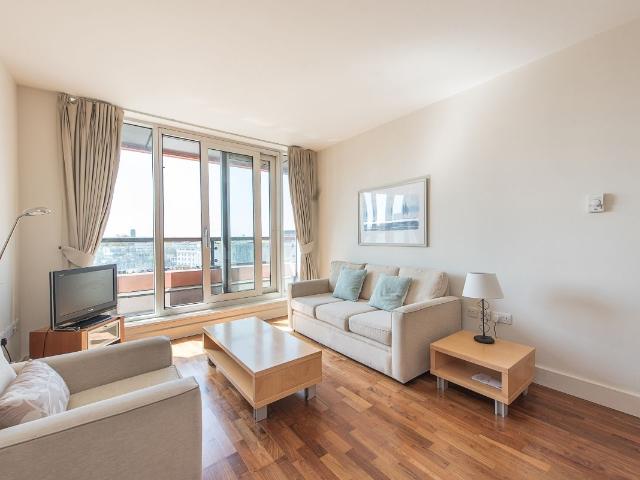 Apartment for rent in City of Westminster, Greater London