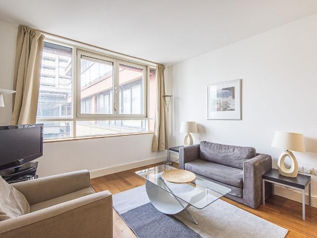 Apartment for rent in Paddington, Greater London
