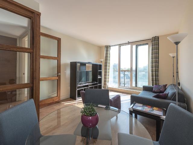 Apartment for rent in City of Westminster, Greater London