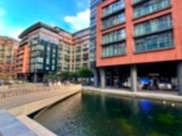 Apartment for rent in Paddington, Greater London
