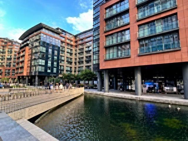 House for rent in Paddington, Greater London