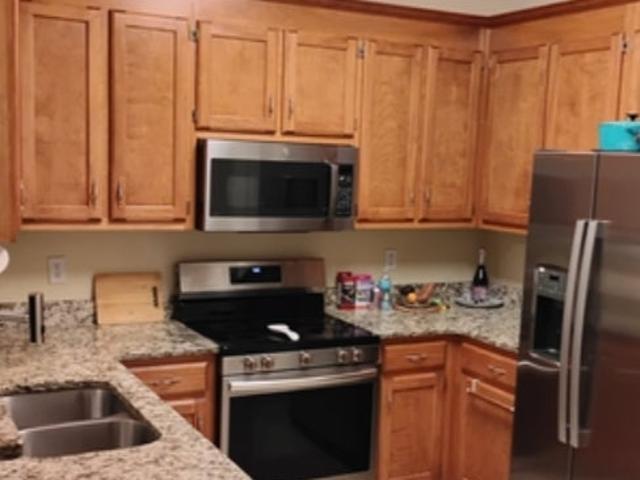 Room for rent in Virginia Beach, James City County