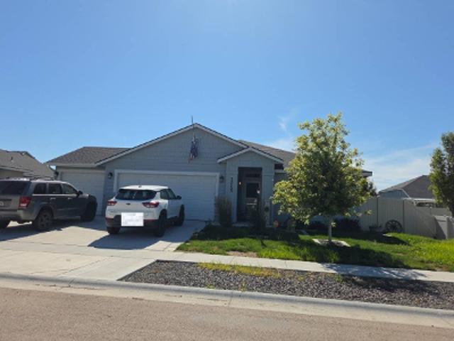 House for sale in Nampa, Idaho
