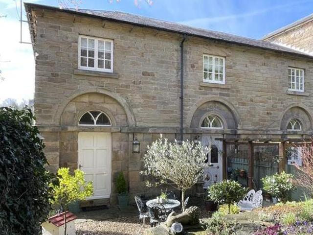 House for rent in Kedleston, East Midlands