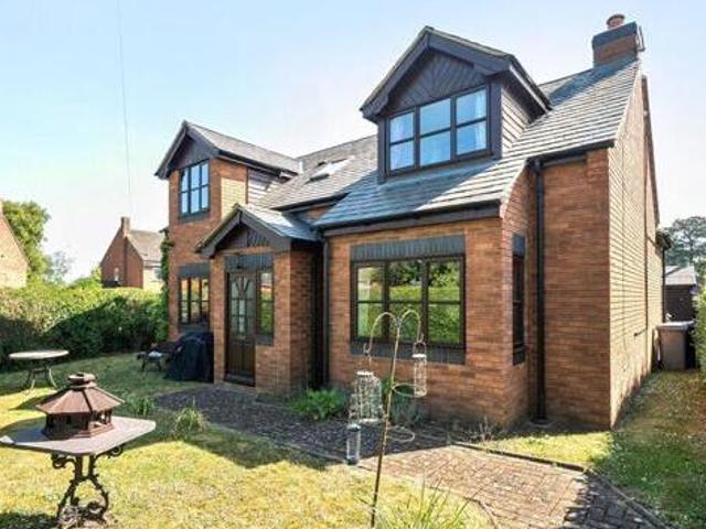 House for sale in Grantham, Barholm