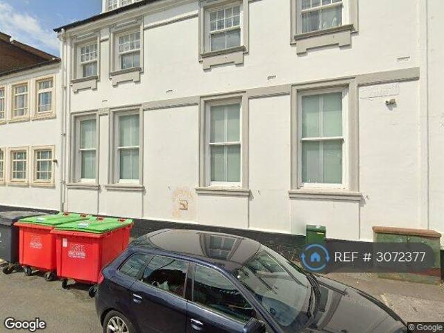 Apartment for rent in Stoke, Stoke-on-Trent