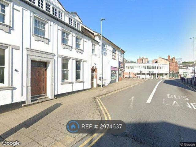 Apartment for rent in Stoke, Stoke-on-Trent