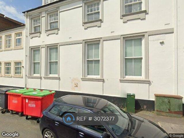 Apartment for rent in Stoke, Stoke-on-Trent