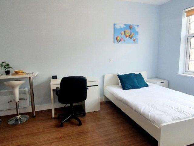 Apartment for rent in Stoke, Stoke-on-Trent