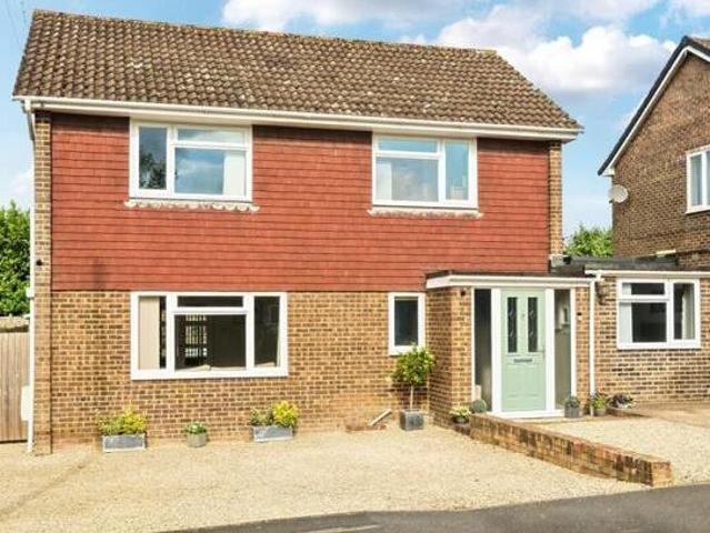 House for sale in South Wonston, Hampshire