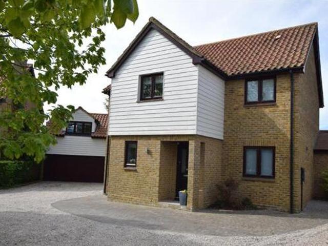 House for sale in Chelmsford, Essex