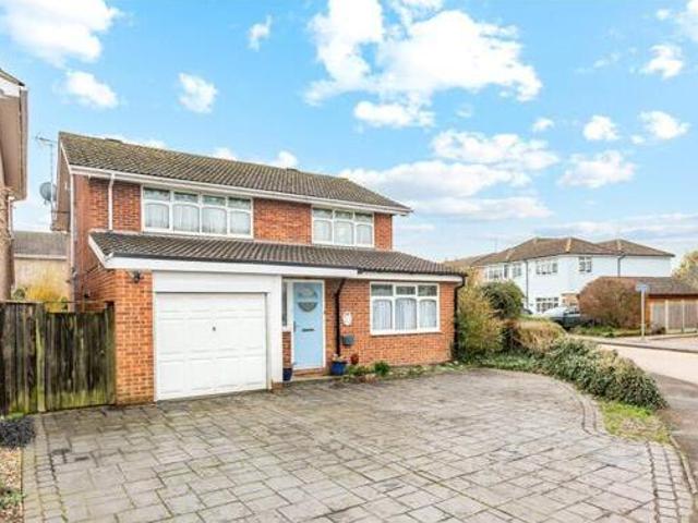 House for sale in South Woodham Ferrers, Chelmsford