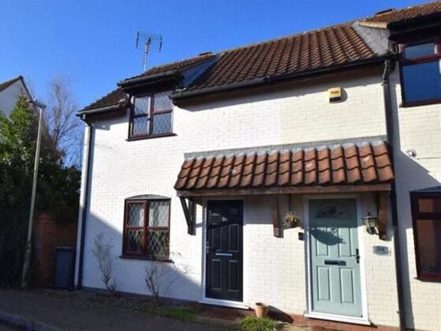 House for sale in Chelmsford, Essex